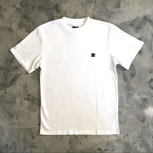 Chanel Uniform T Shirt